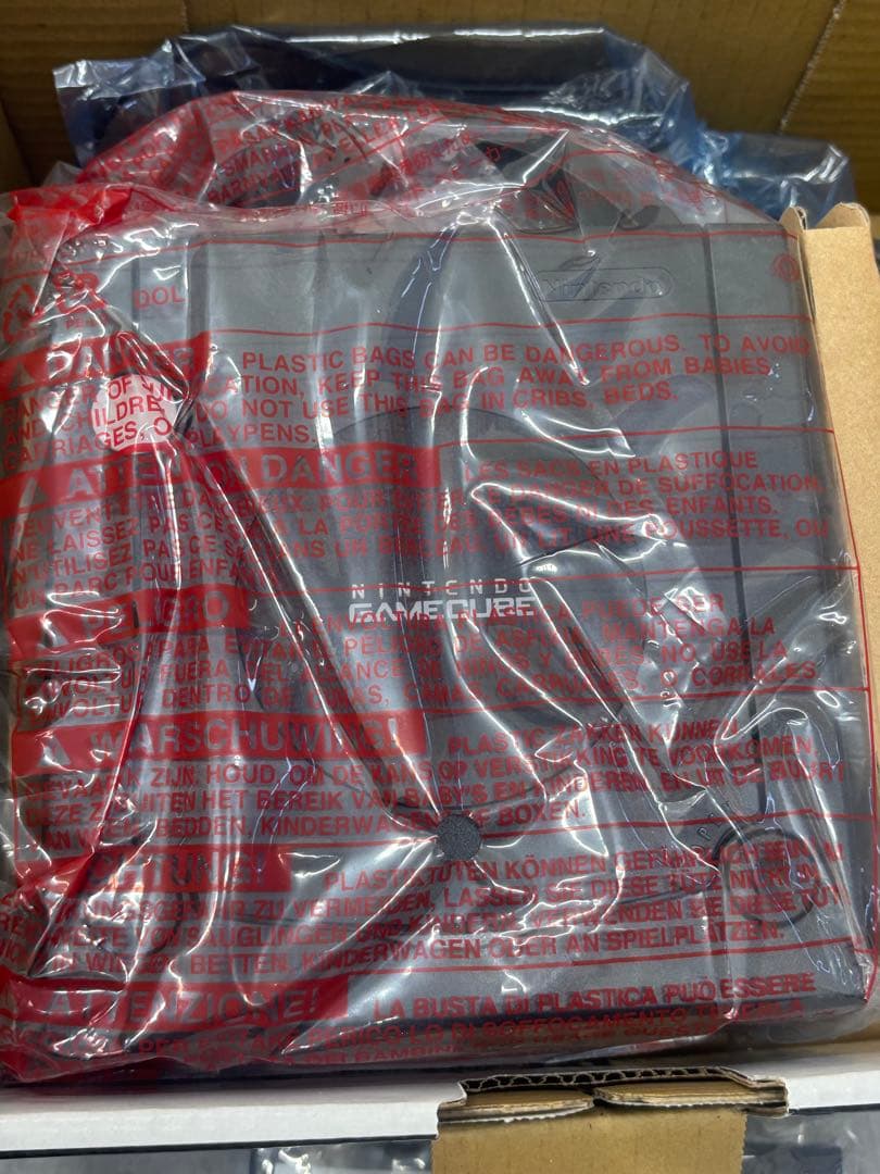 ね*こ様 ゲーム機おまとめ　PSP ニンテンドー64 ゲームキューブ　箱付き