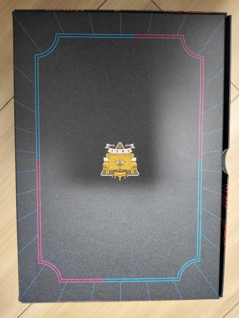 Switch 都市伝説解体センター 調査員限定スペシャルセット　限定版