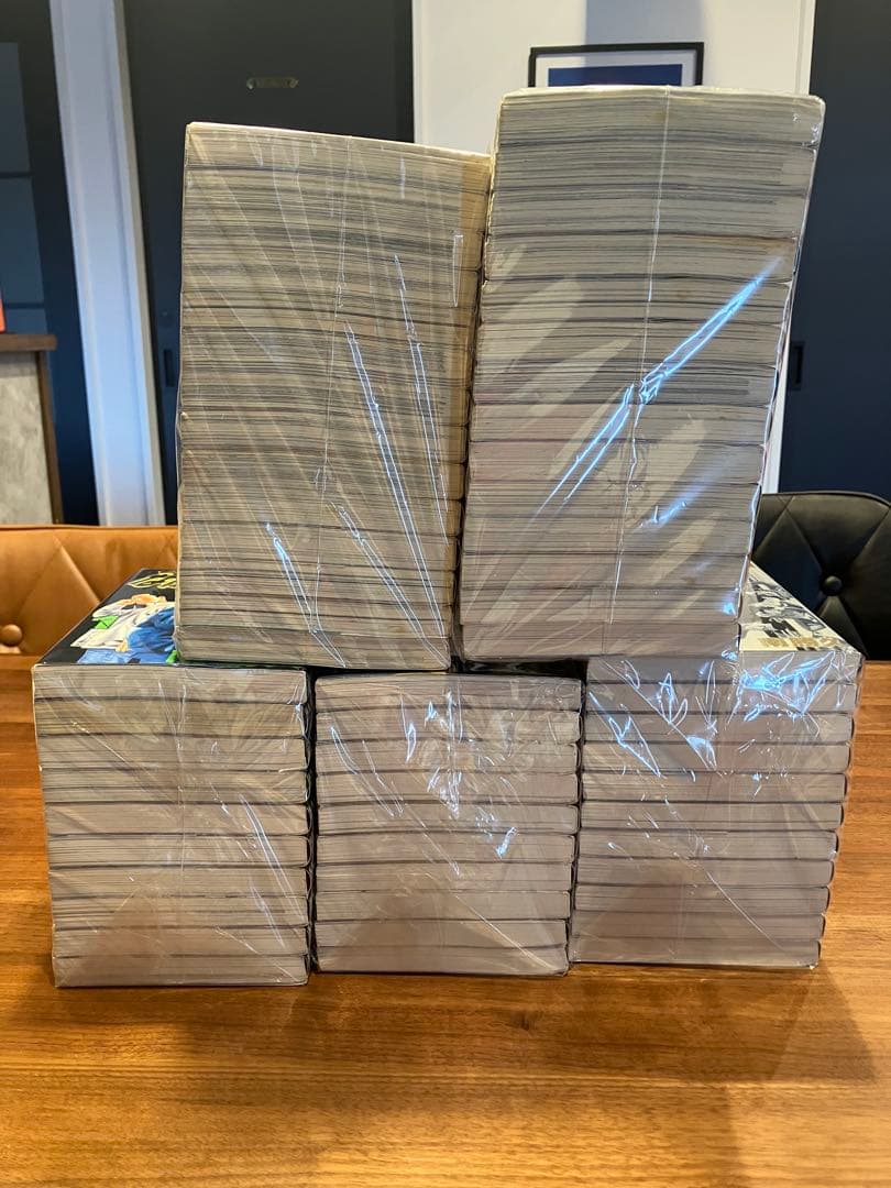 ナニワトモアレ　全巻　1〜28巻 なにわ友あれ　　全巻　1〜31巻　全巻セット