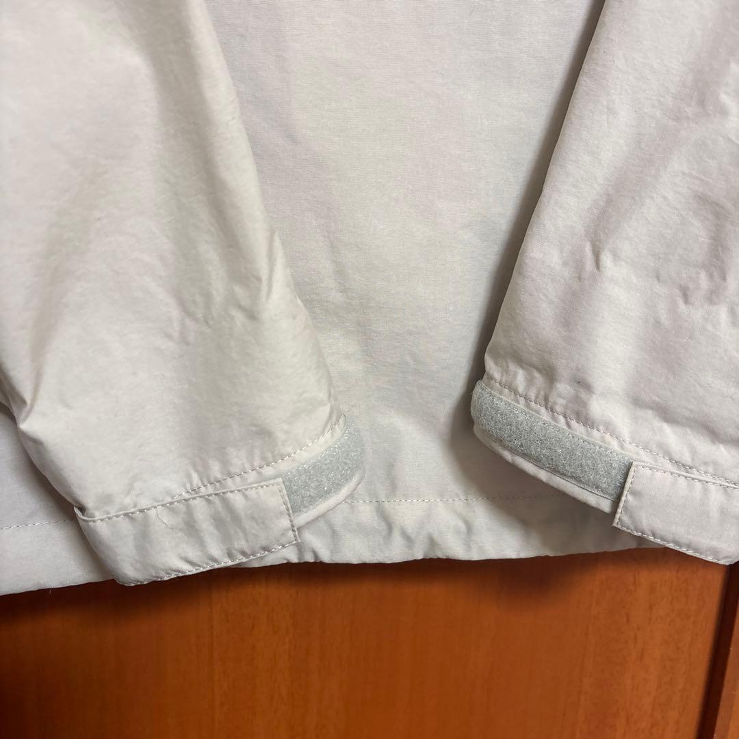 THE NORTH FACE/ COMPACT ジャケット/フレームワーク