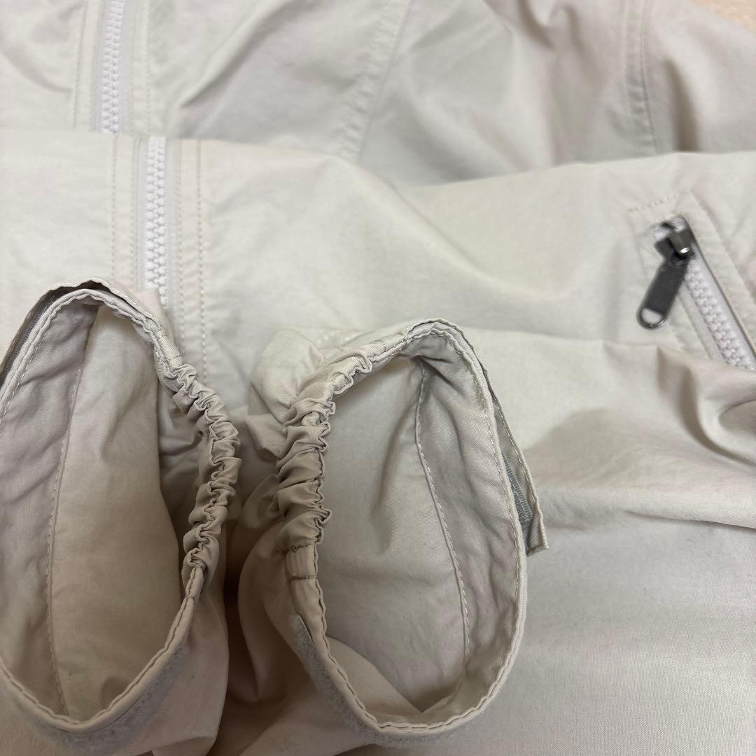 THE NORTH FACE/ COMPACT ジャケット/フレームワーク