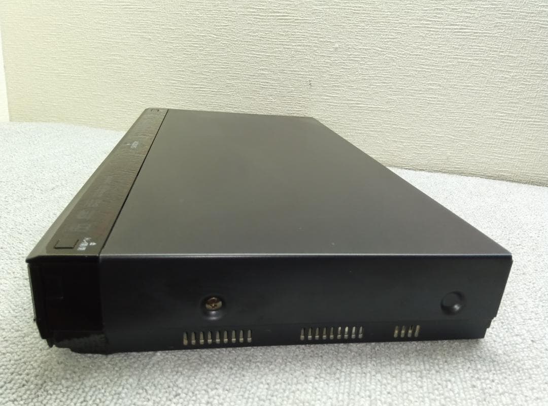 シャープブルーレイレコーダー【BD-S570】