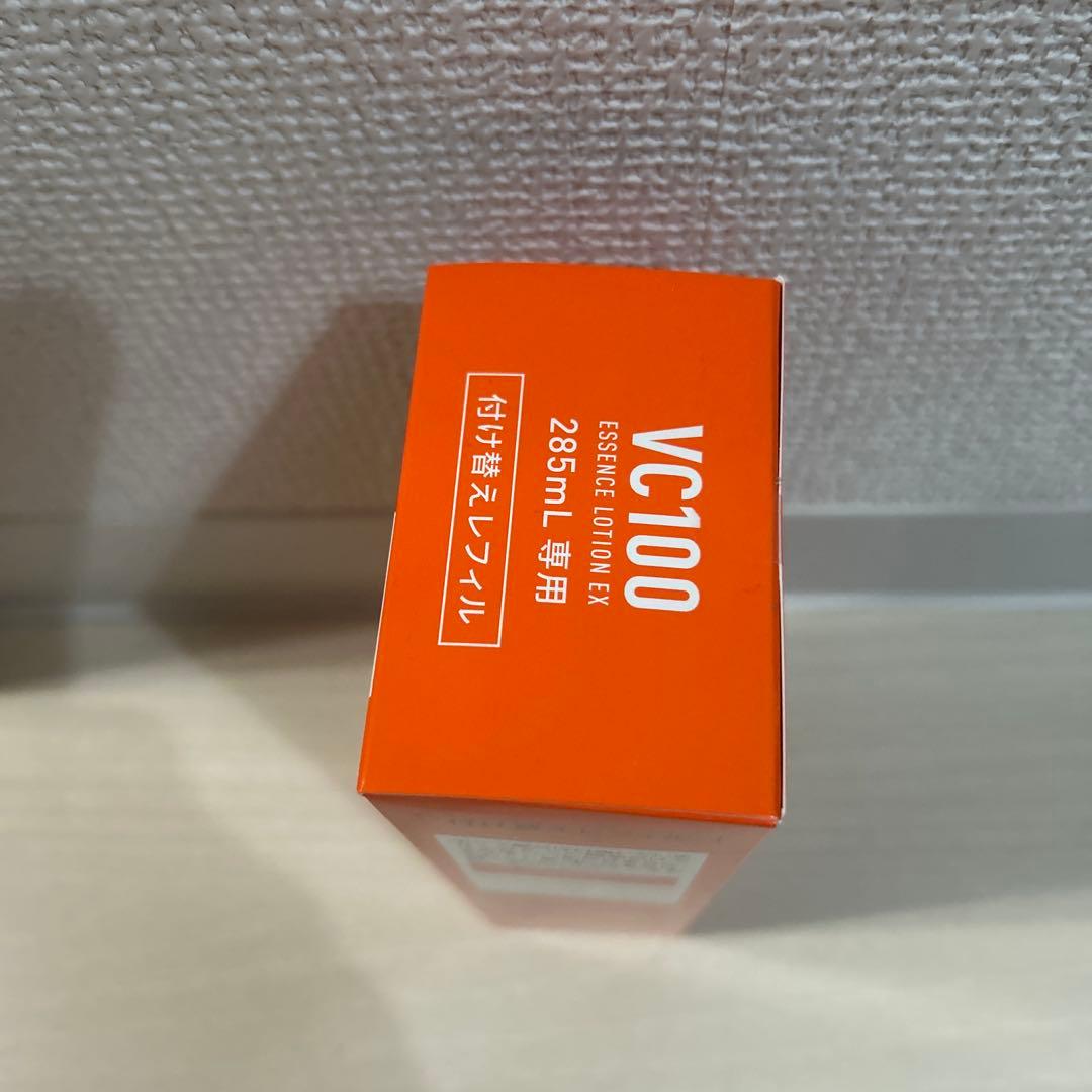 詰替レフィル　ドクターシーラボ VC100　エッセンスローションEX285ml
