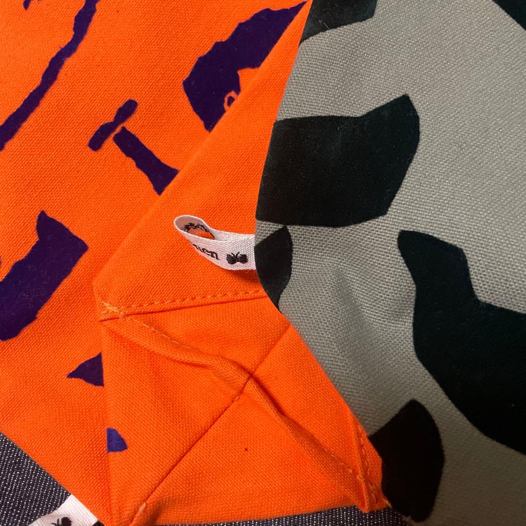 ミナペルホネンエコバッグ 2点セット☆