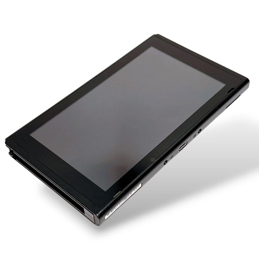 【未対策機】Nintendo Switch 本体のみ 2017年　ジャンク