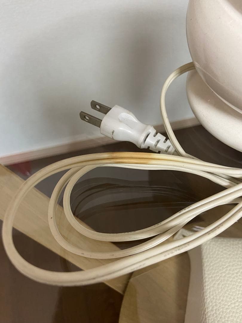 サンタマリアノヴェッラ　アロマバーナー　廃盤