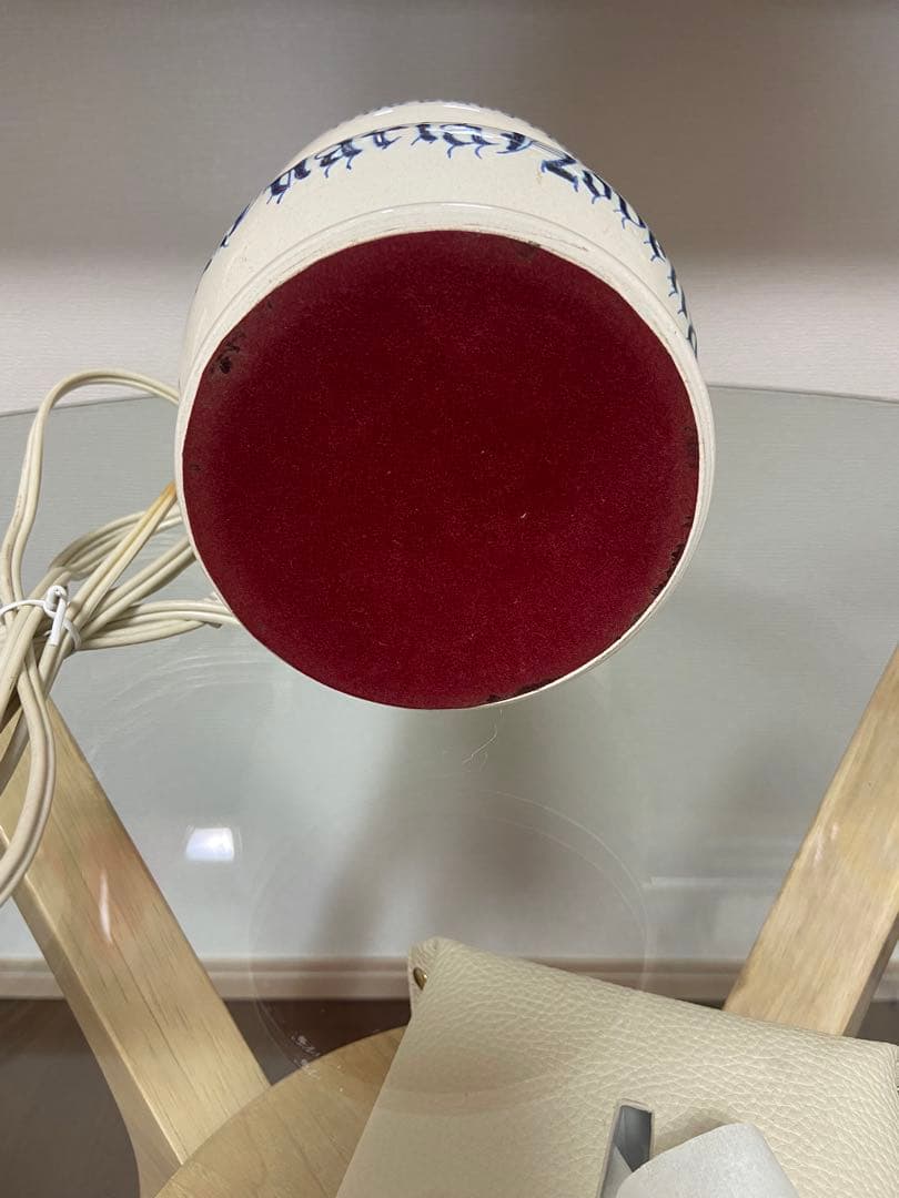 サンタマリアノヴェッラ　アロマバーナー　廃盤