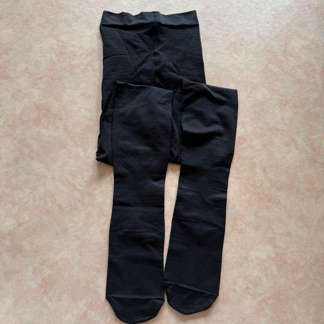 新品未使用 mininotokino タイツ