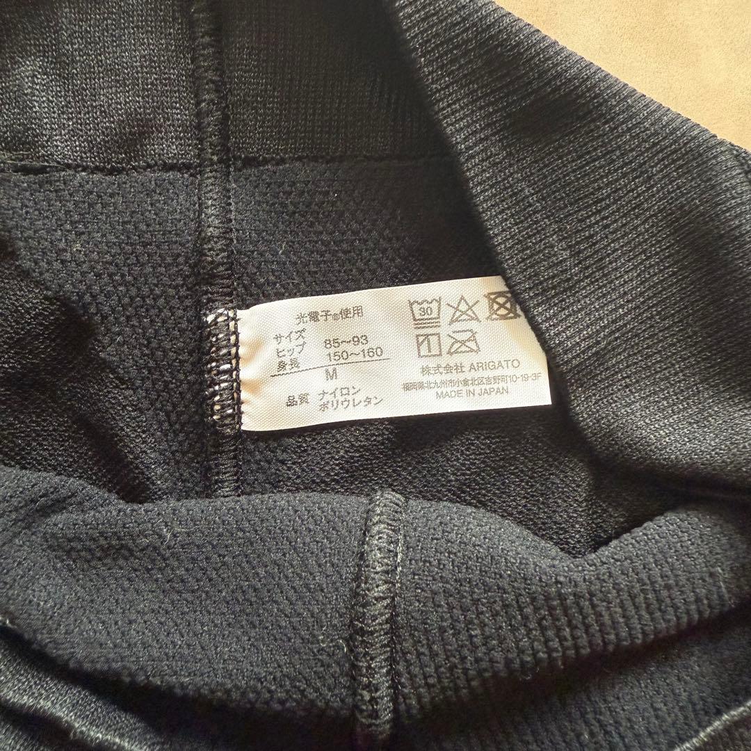 新品未使用 mininotokino タイツ