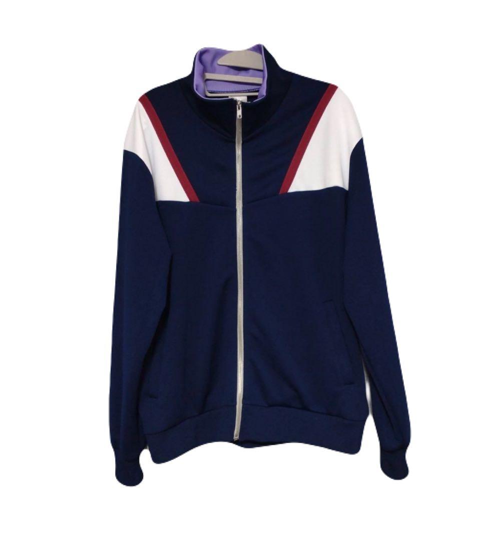 EVA STOREオリジナル 『シン・エヴァンゲリオン劇場版』トウジのジャージ