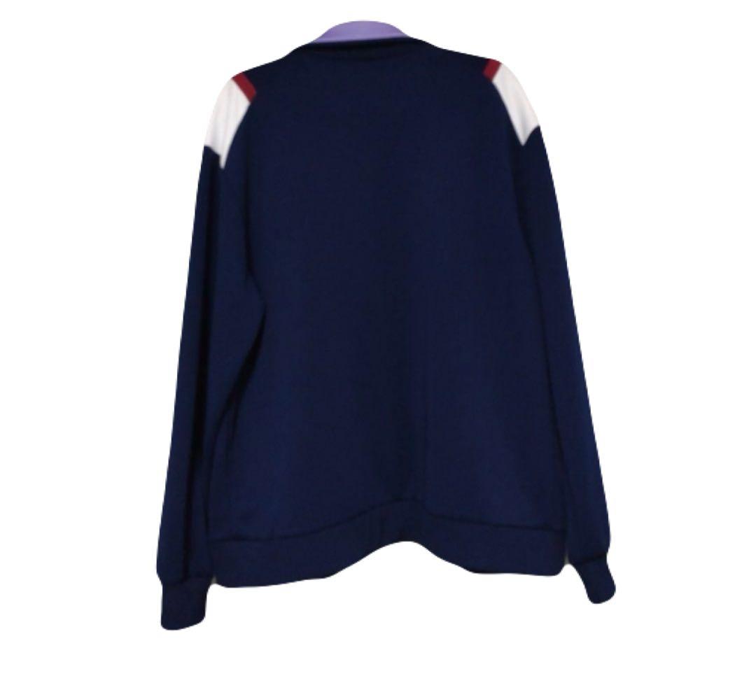 EVA STOREオリジナル 『シン・エヴァンゲリオン劇場版』トウジのジャージ