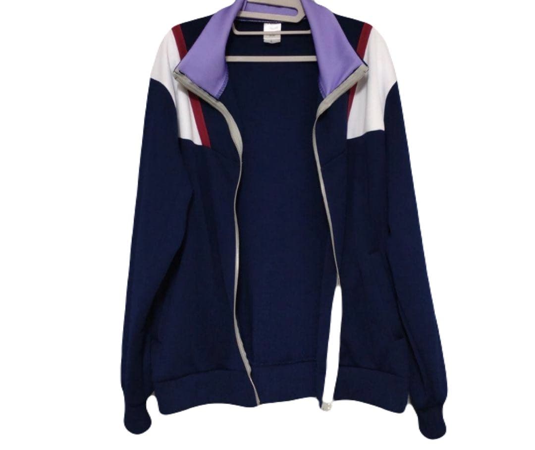 EVA STOREオリジナル 『シン・エヴァンゲリオン劇場版』トウジのジャージ