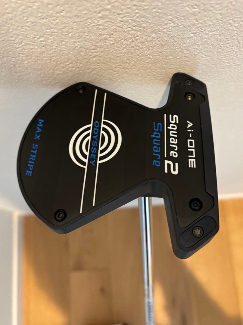 オデッセイAi-ONE SQUARE 2 SQUARE 34in