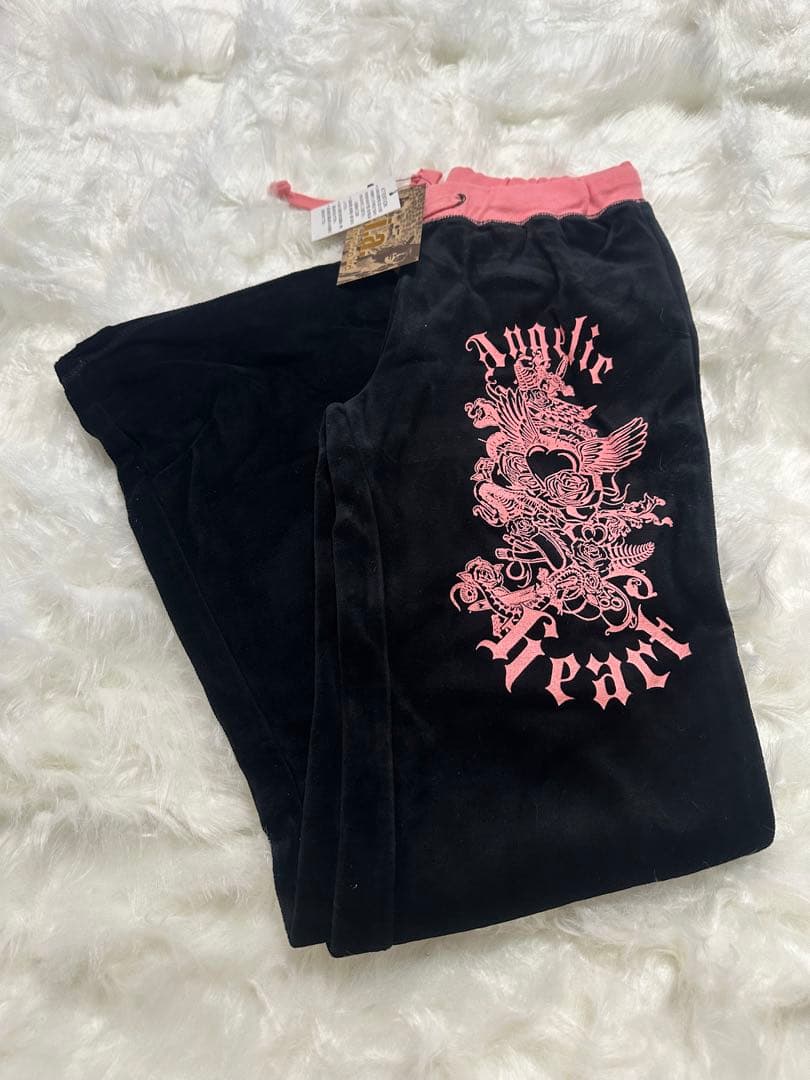 d.i.a 新品未使用タグ付き　スウェットパンツ　Y2 K