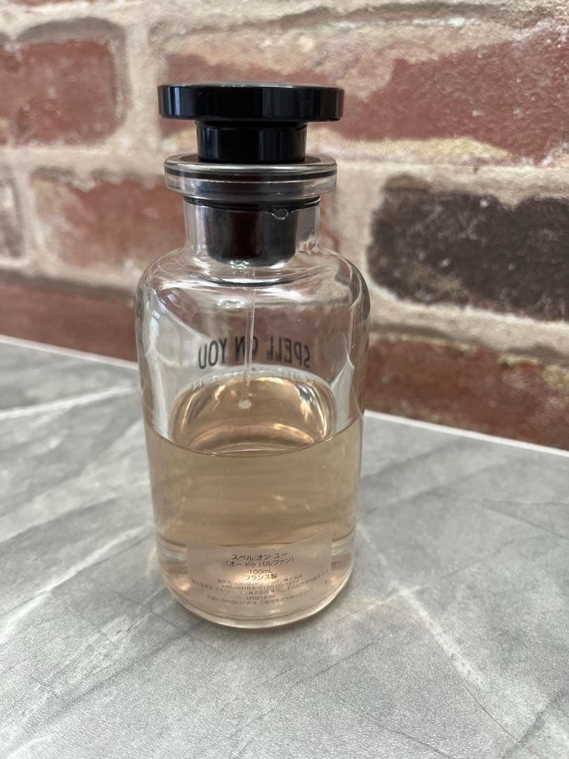 SPELL ON YOU オードパルファム 50ml ルイヴィトン香水