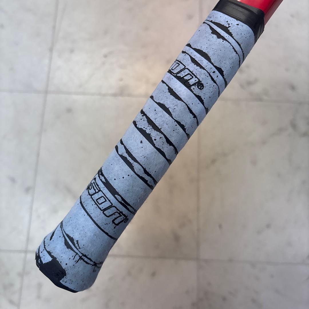 ラケット(硬式用) Toolson Sweet Area Racket 320