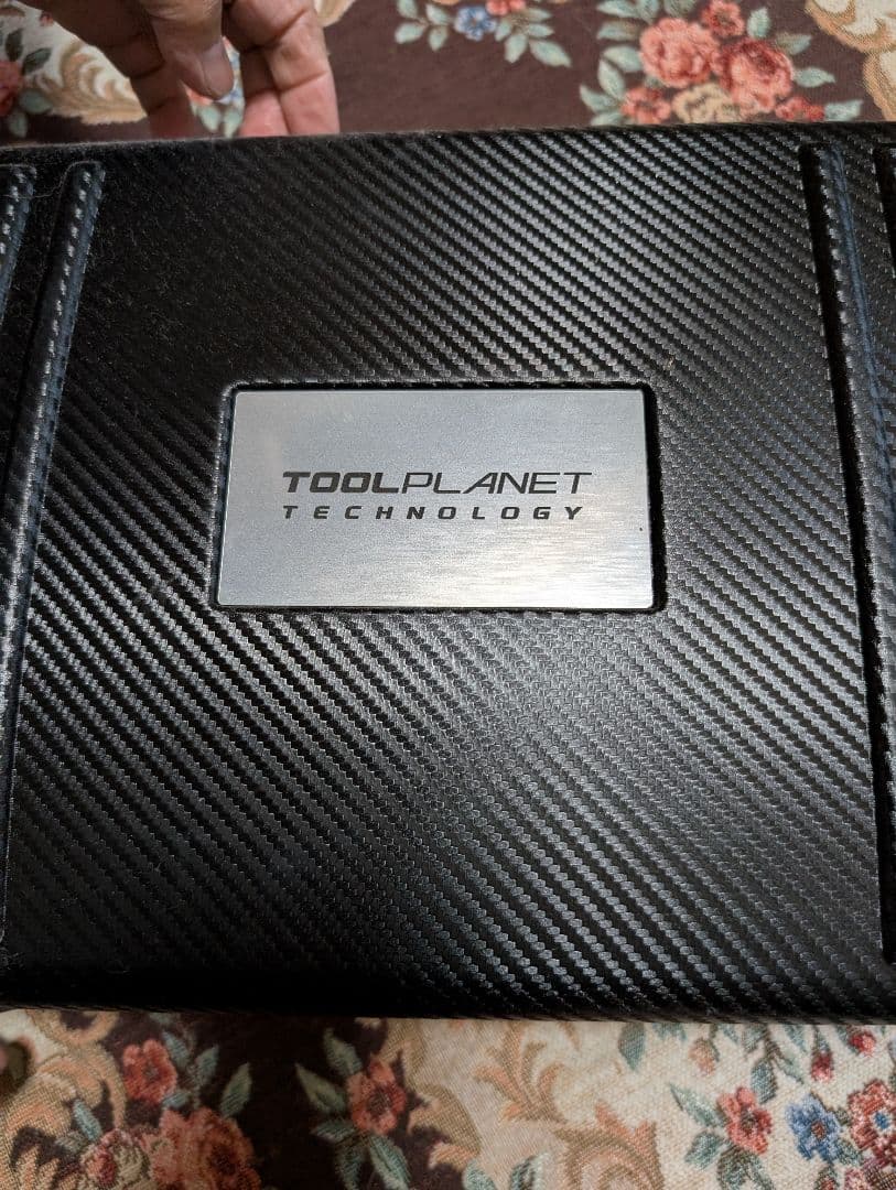 メ*A様 TPM-5 | 株式会社ツールプラネット