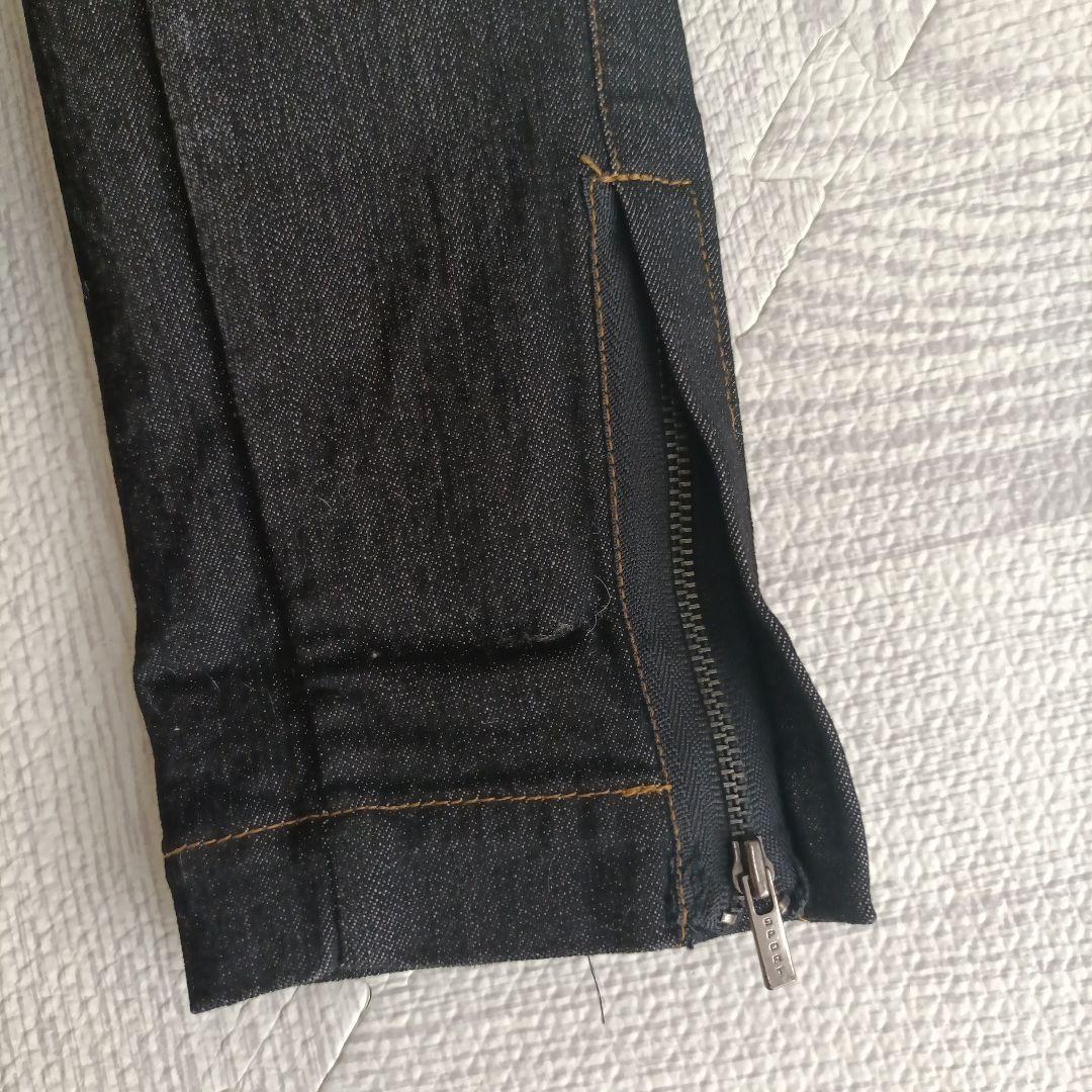 Ralph Lauren Sport ダークデニムジャケット サイズ9