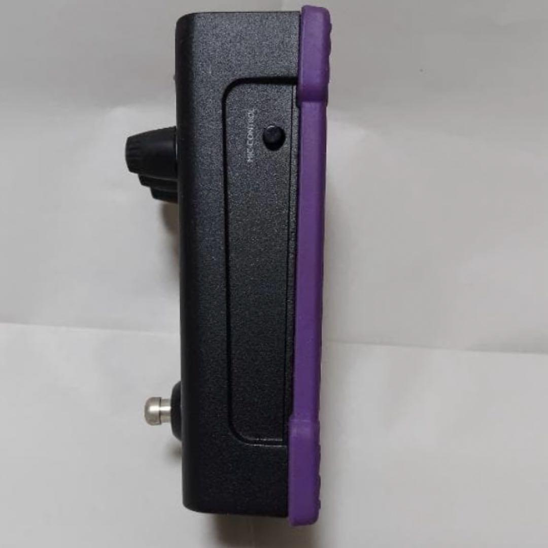 TC HELICON ( ティーシーヘリコン ) VoiceTone X1