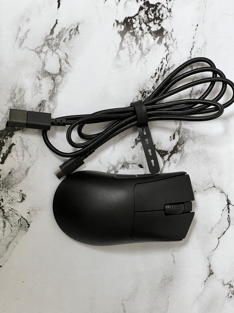 値下げ　不可Razer レイザー DeathAdder V3 Pro