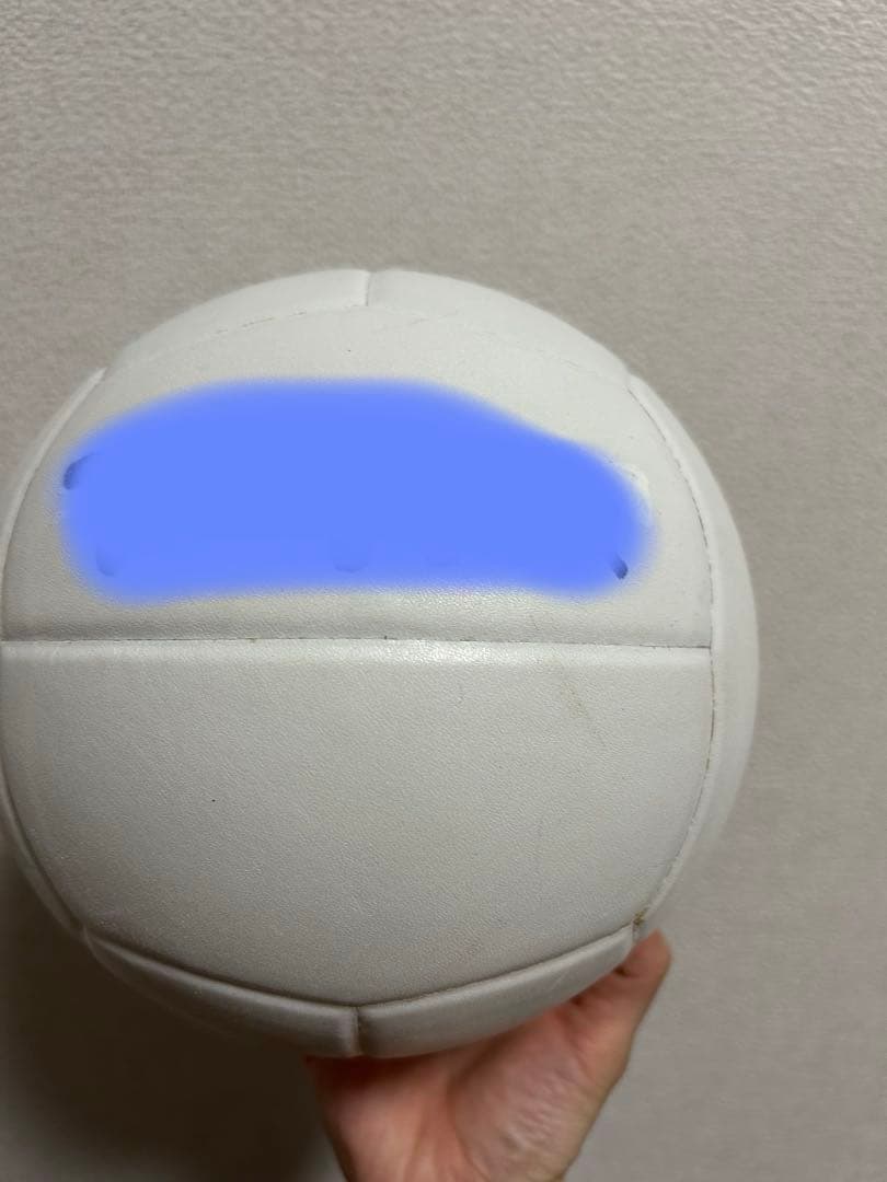 MIKASAバレーボール 3個セット ママさんバレー