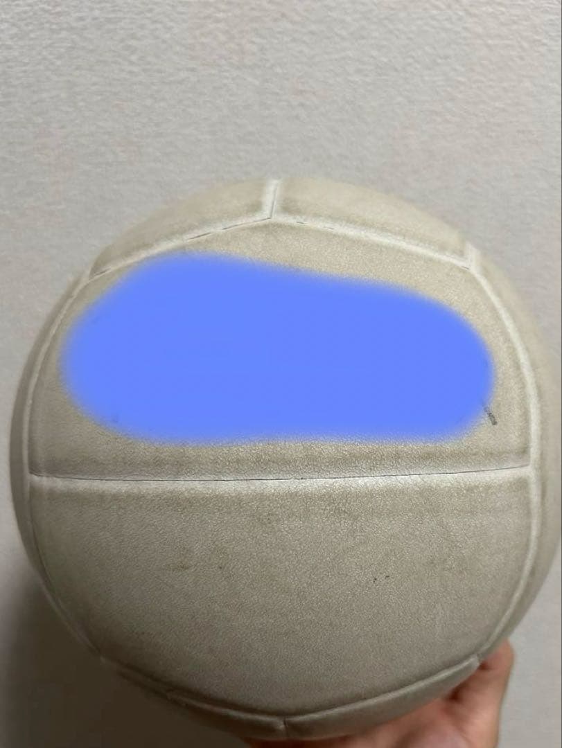 MIKASAバレーボール 3個セット ママさんバレー