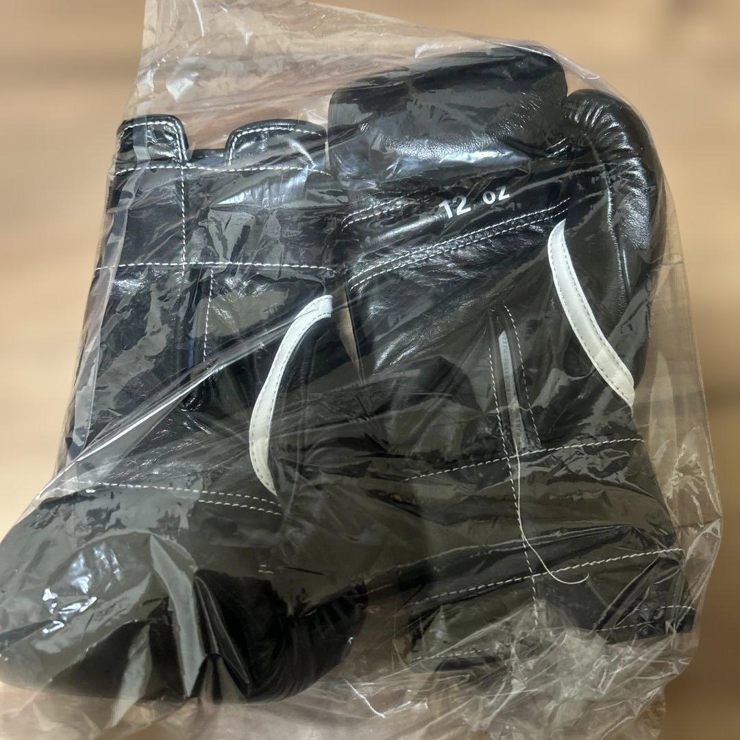 ウイニングボクシンググローブ　12オンス