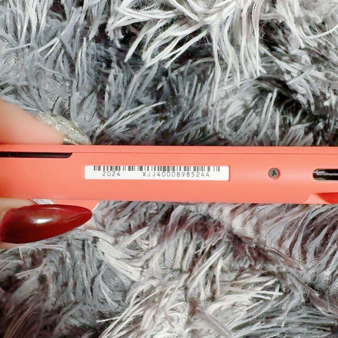 【陸太郎】Nintendo Switch Lite 【おまけ付き】