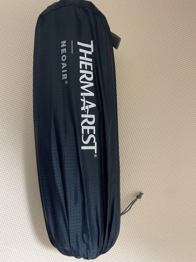 サーマレスト　ネオエアー　Xライト