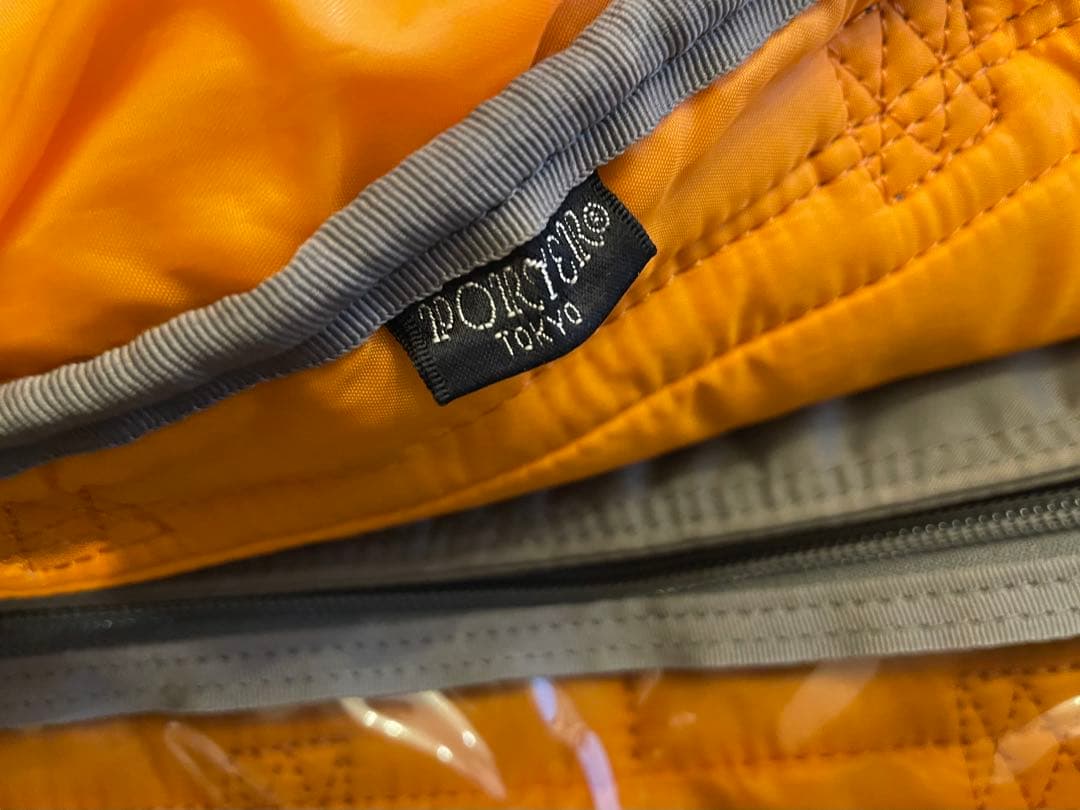 ポーター タンカー 2WAY ブリーフケース 吉田カバン