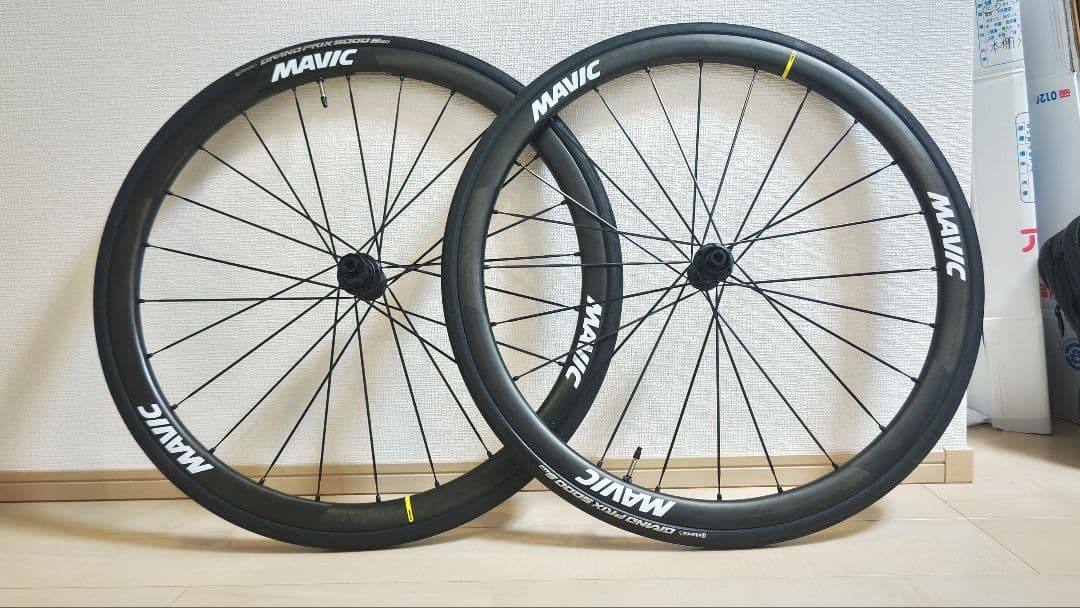【最新モデル】cosmic slr 32 disc 限定ホワイト gp5000s