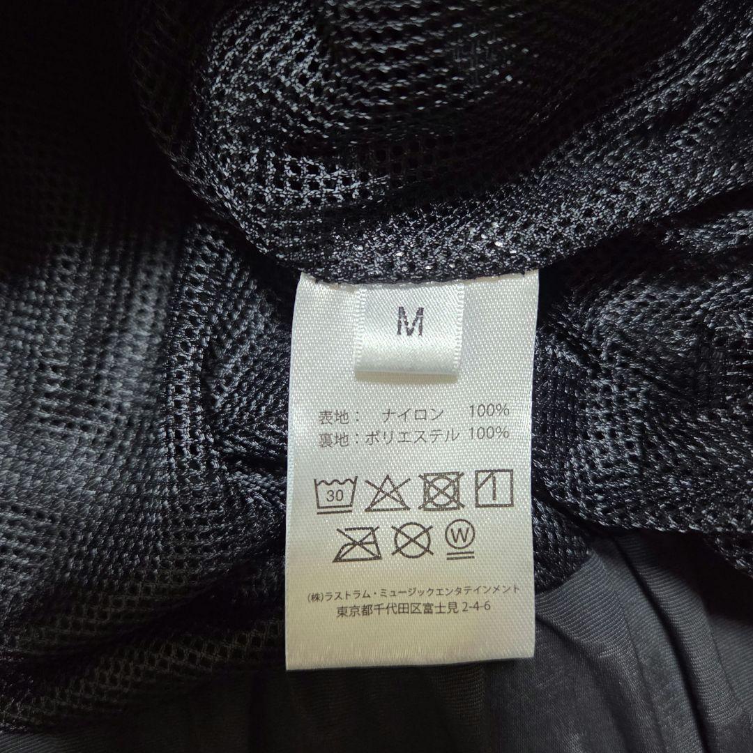 Official髭男dism ナイロンジャケット　Mサイズ　未使用に近い