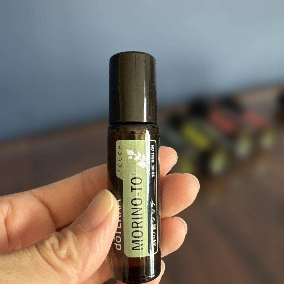 【新品】doTERRA エッセンシャルオイルセット 非売品あり　お得セット