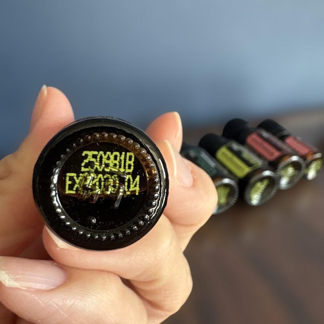 【新品】doTERRA エッセンシャルオイルセット 非売品あり　お得セット