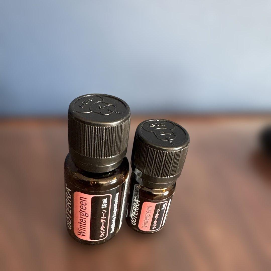 【新品】doTERRA エッセンシャルオイルセット 非売品あり　お得セット