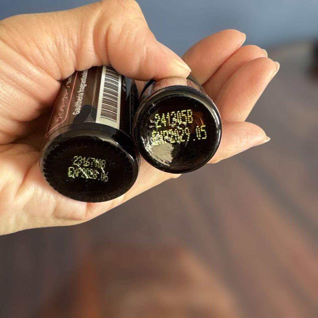 【新品】doTERRA エッセンシャルオイルセット 非売品あり　お得セット