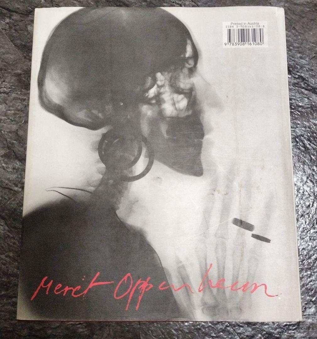 アート・デザイン・音楽 MERET OPPENHEIM