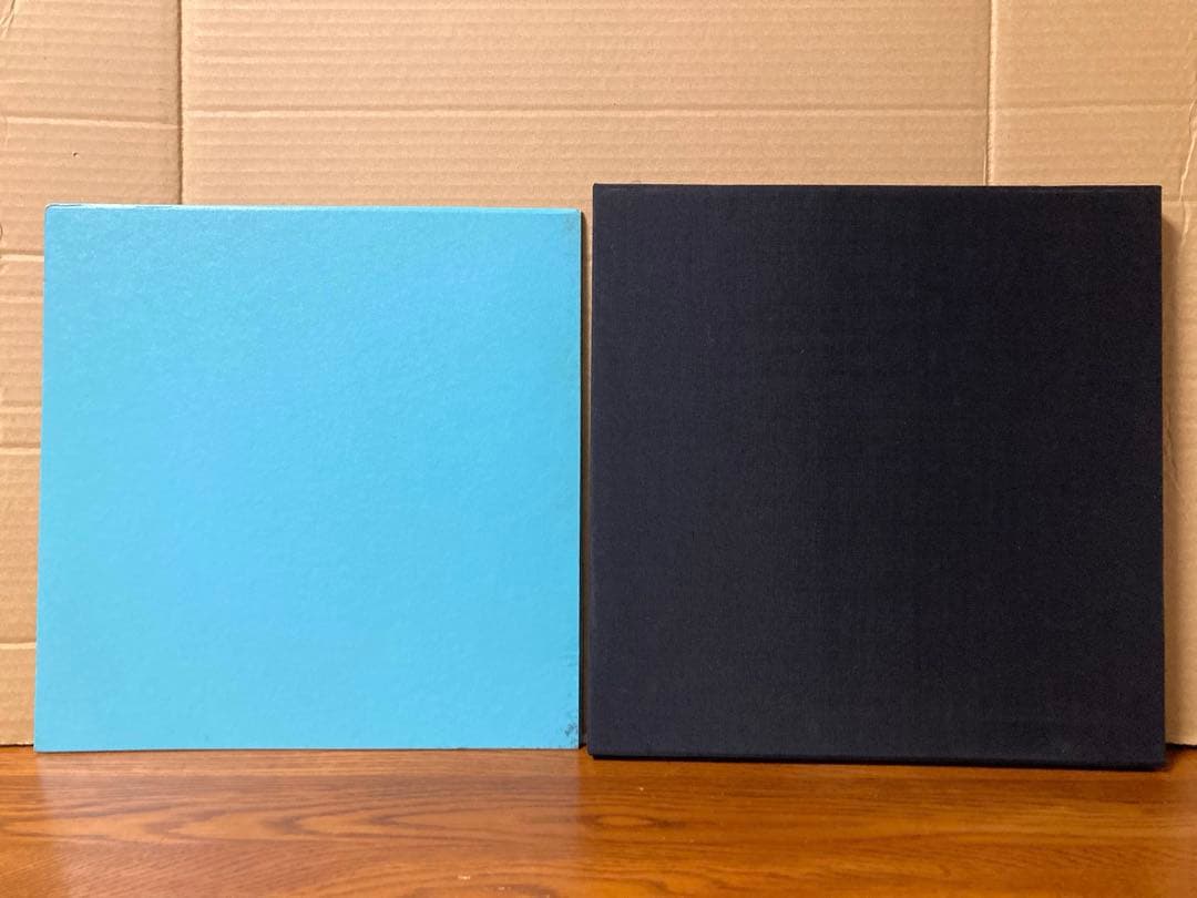 デヴィッド・ハミルトン PORTFOLIO / MONOCHROME 2冊セット