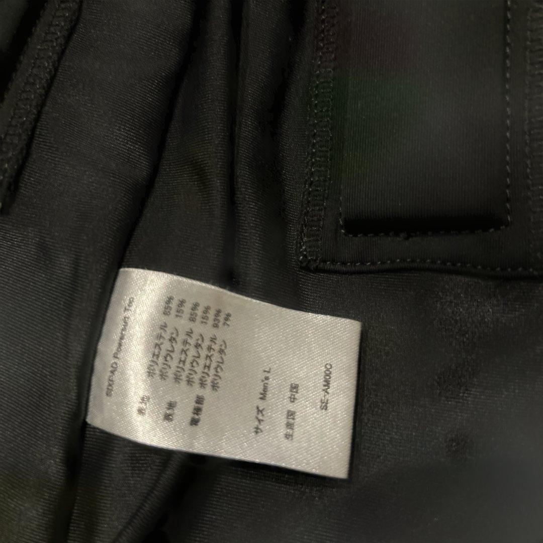 SIXPADシックスパッド　上下セットメンズLサイズ