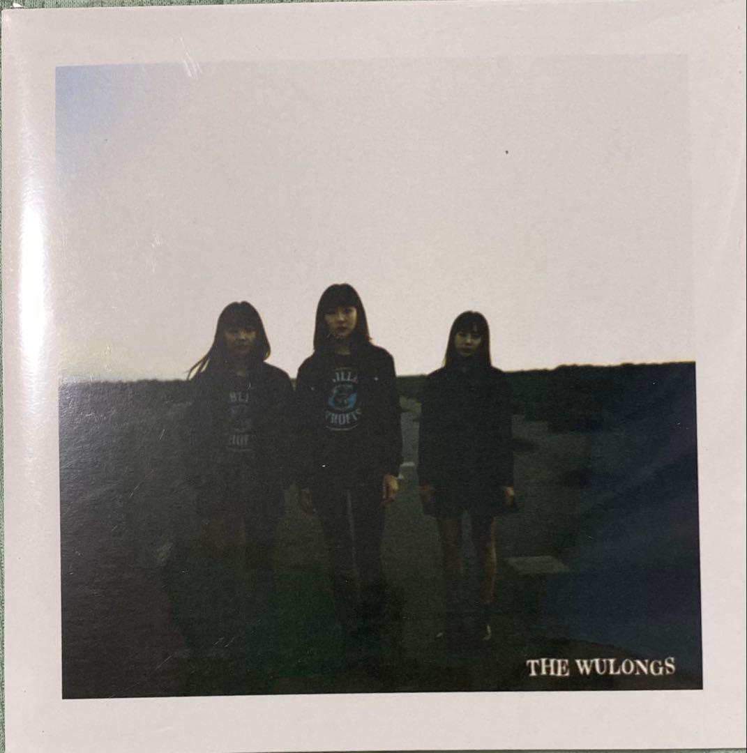 The Wulongs / Videodrome 限定CD DLコード付き