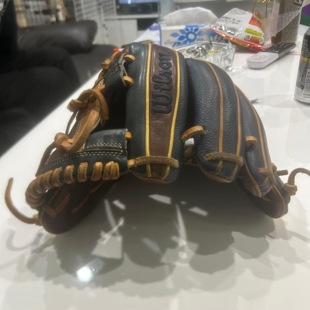 ウィルソン　86型