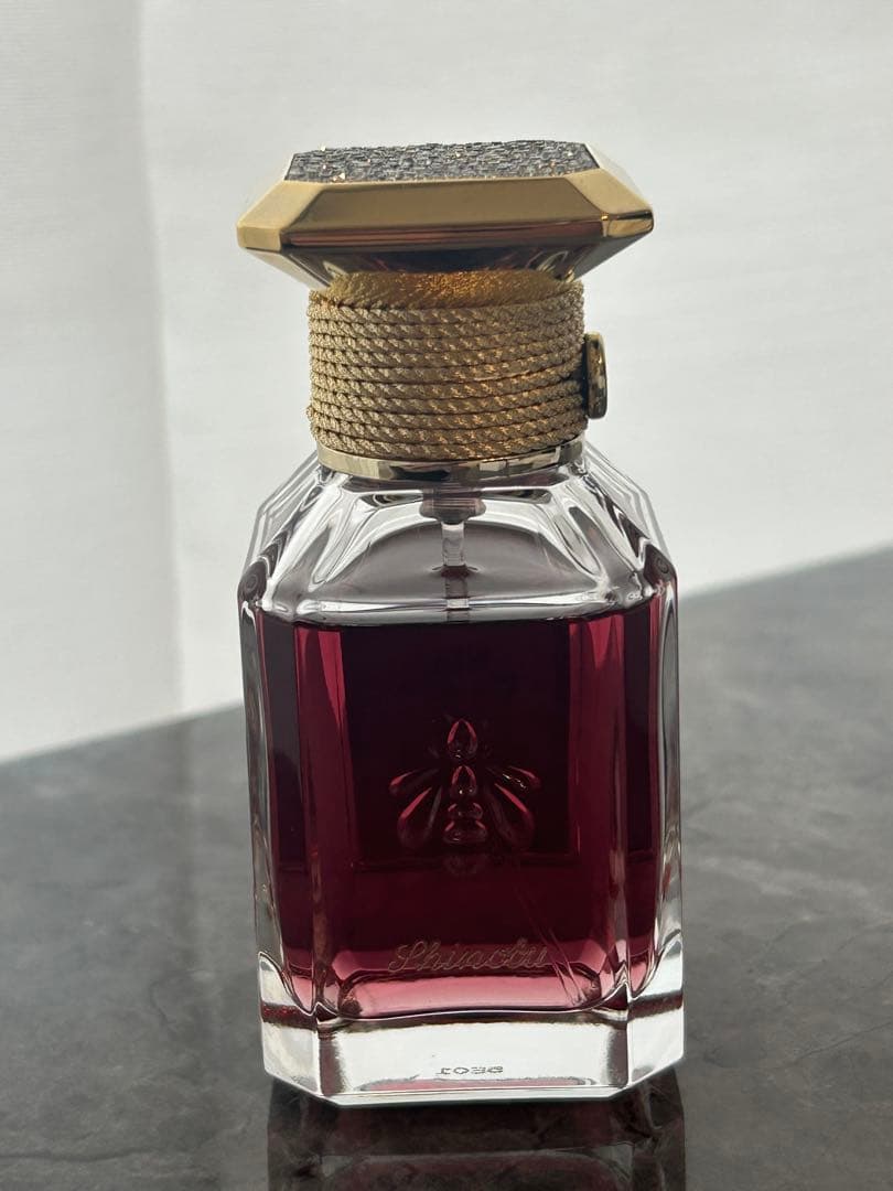 GUERLAIN ローズセンティフォリア エクストラクト1 50mL