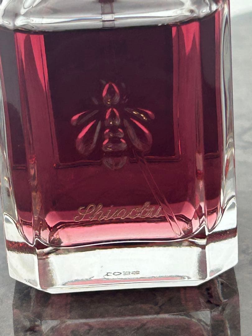 GUERLAIN ローズセンティフォリア エクストラクト1 50mL