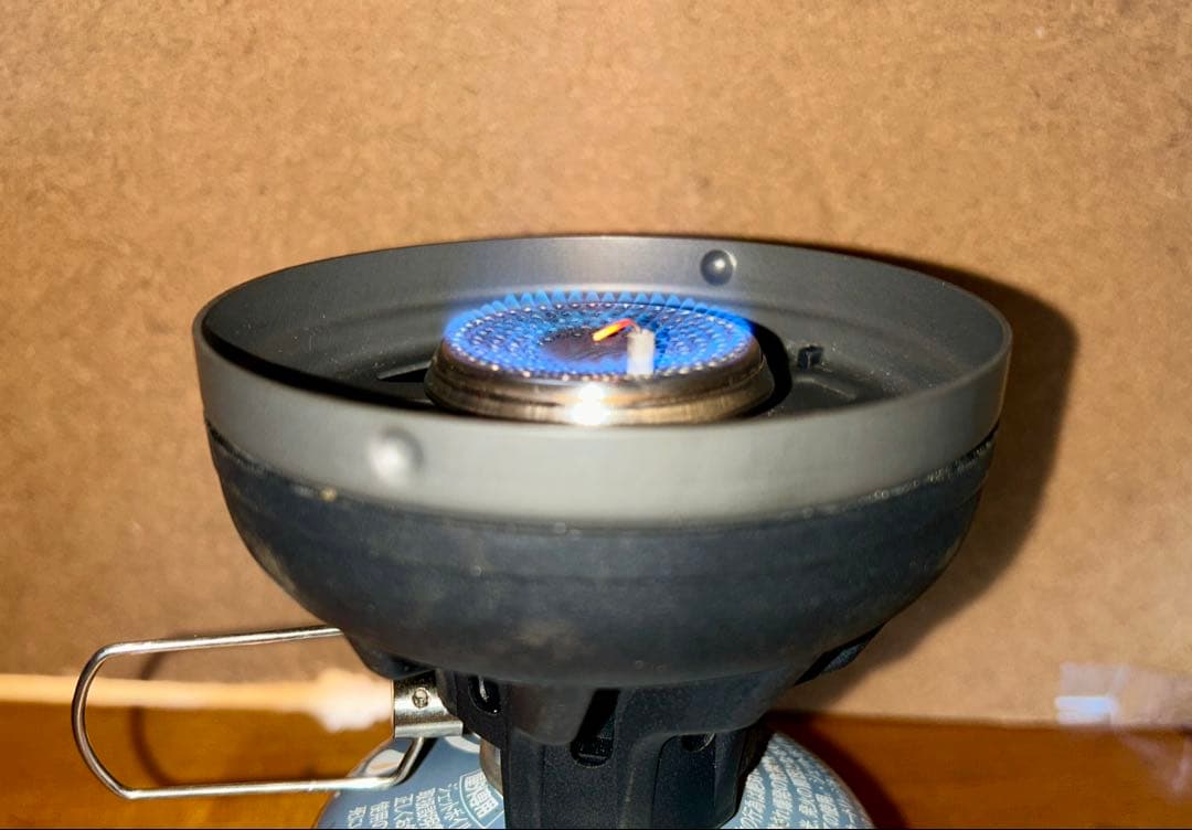 JETBOIL ジェットボイル フラッシュ 現行品