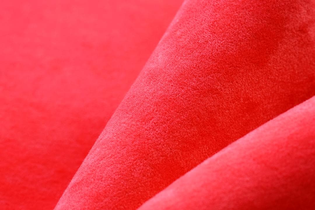 メガメガ ロングチェスト極暖伸縮RED起毛5ｘ3ｍｍSDオーダー料込