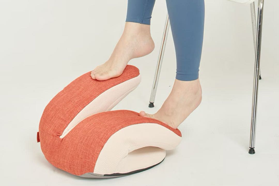 oasis オアシス バウンドクッション ツイン 東急スポーツ ブラウン