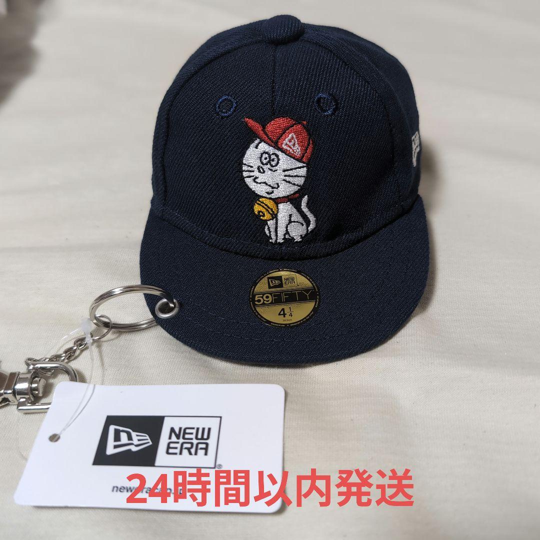 サザエさん展 ニューエラ タマ キャップポーチエコバッグ 新品未使用 限定