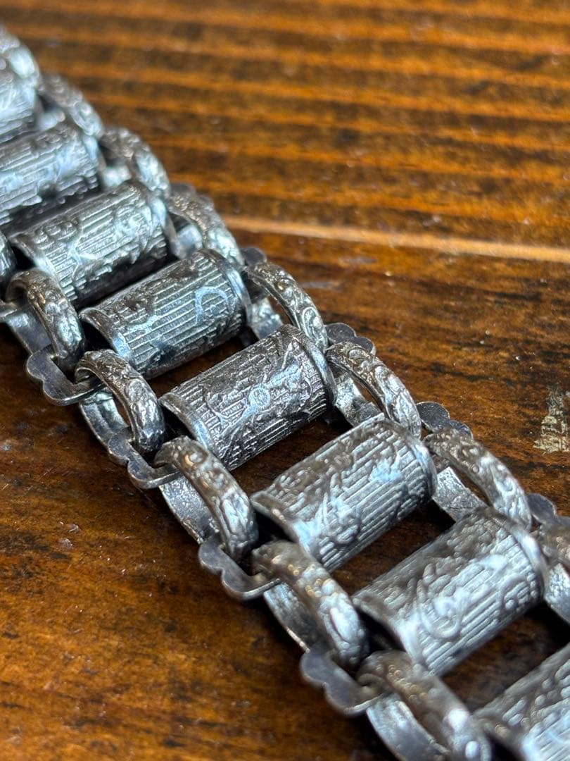 フリーメイソン　ピシアス騎士団　ソードチェーン　ロングタイプ　SC-225