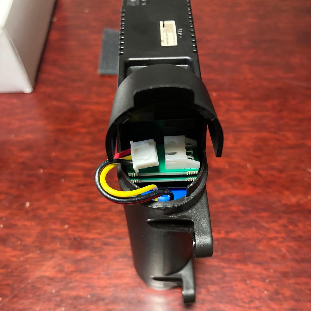 2025年9月発売 OP-MB4000II ユピテル マルチバッテリー