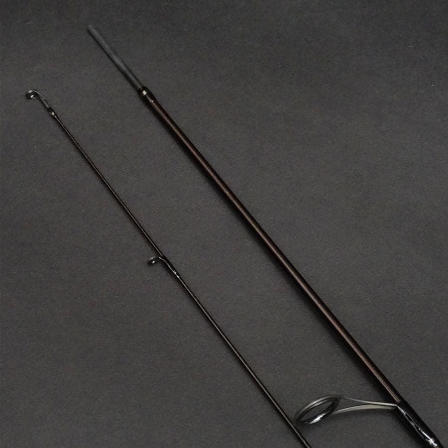 シマノ SHIMANO 66SUL トラウトロッド 美品 釣竿 未使用品